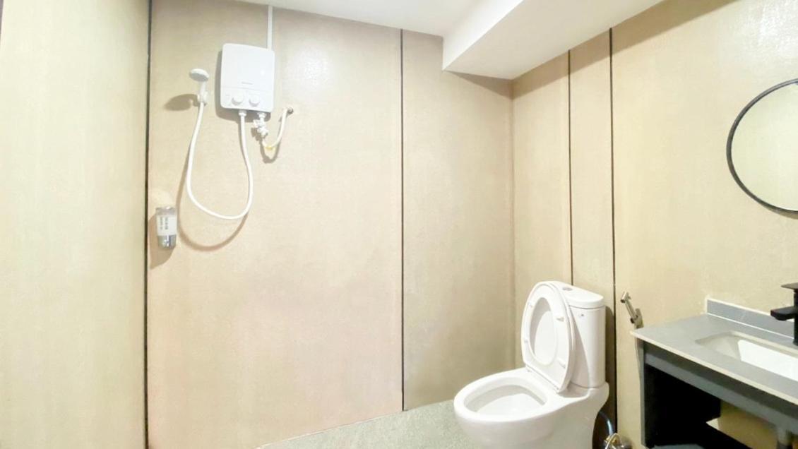 Hi-Inn Мири Экстерьер фото
